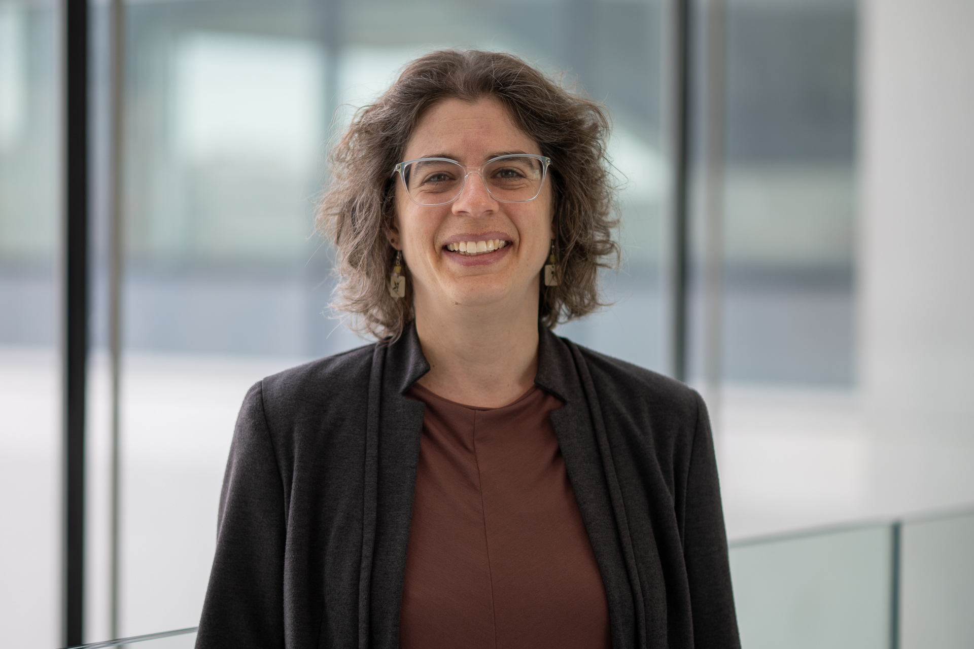 Dr. Alison Malcolm